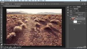آموزش فارسی فتوشاپ Photoshop cc 2017