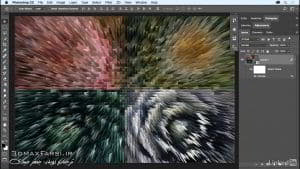 آموزش فارسی فتوشاپ Photoshop cc 2017