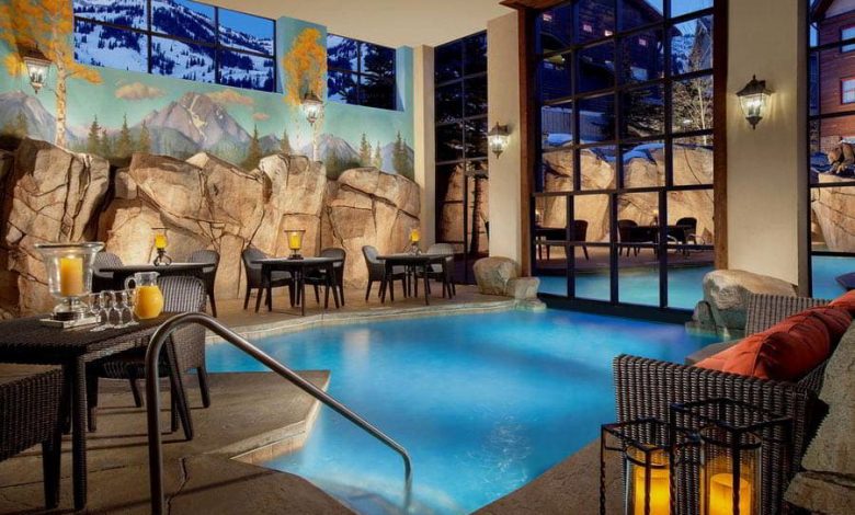 دانلود Snakes Collection Sauna Indoor Pool 7