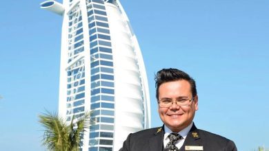 دانلود رایگان فیلم معماری : مستند شاهکارهای معماری جهان The Billion Pound Hotel Burj Al Arab