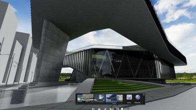 راهنمایی برای طراحی با اتوکد دوبعدی و سه بعدی Autodesk autocad 2016