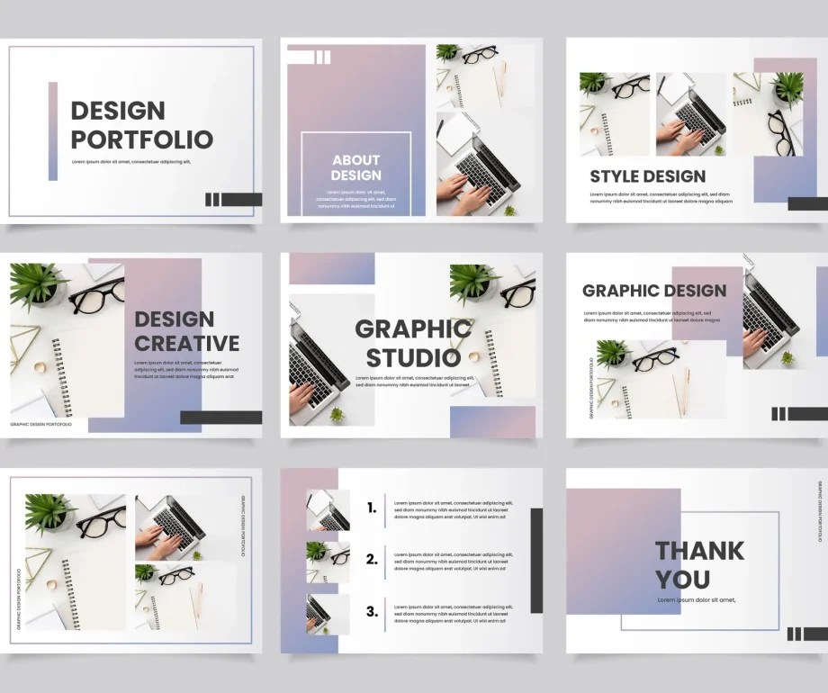 آموزش فارسی ایندیزاین Adobe indesign cc