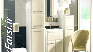 دانلود رایگان آبجکت سرویس بهداشتی تری دی مکس ویری CGAxis Models Volume 2 Bathrooms