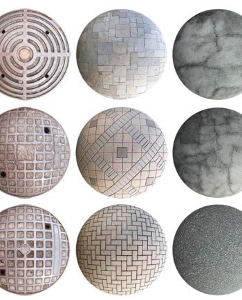 دانلود رایگان کالکشن تکسچر زمین با کیفیت Poliigon-4K-Collection