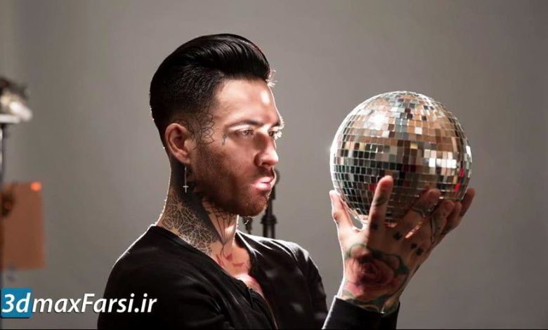 فیلم آموزش لایت روم Lightroom cc