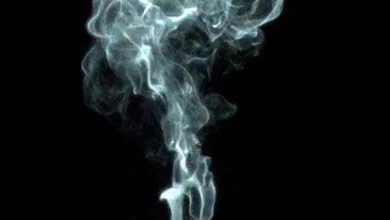 شبیه سازی دود سینمافوردی Cinema 4D Turbulence FD Thinking Particles
