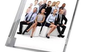 دانلود بهترین پکیج انسان سه بعدی Renderpeople Bundle Business