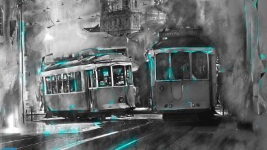 اکشن فتوشاپ فلکس گرافیک ریور graphicriver Flex Photoshop Action