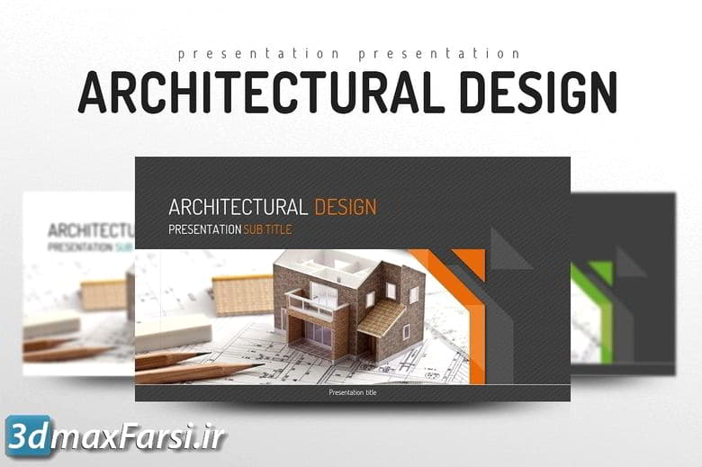 دانلود قالب پاورپوینت پایان نامه آماده تخصصی : کارشناسی ارشد برای ارائه سمینار