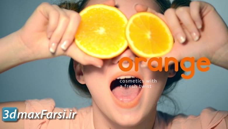 دانلود پکیج تایتل افتر افکت و ترنزیشن آماده مخصوص افتر افکت Curvature After Effects template