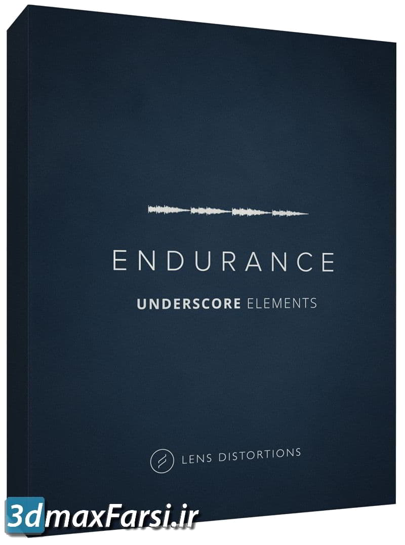 دانلود افکت صوتی سینمایی Endurance SFX