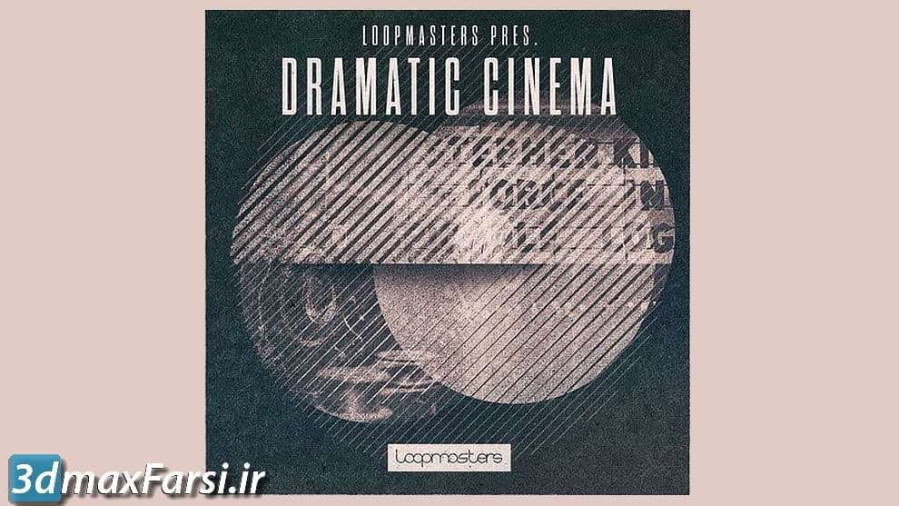 دانلود موزیک فیلم دراماتیک Dramatic Cinema Loops