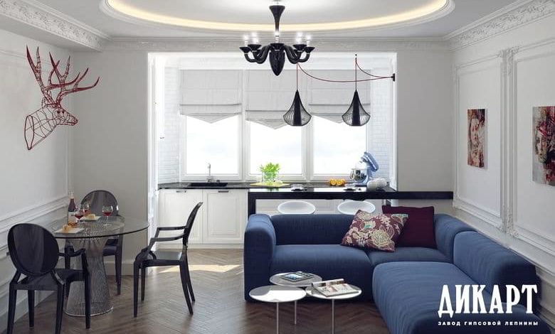 دانلود رایگان آموزش تری دی مکس در معماری به زبان فارسی