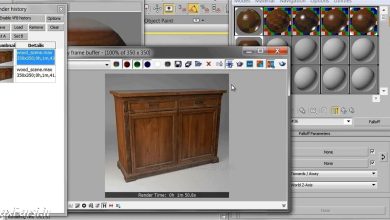 create wood materials vray 3ds max