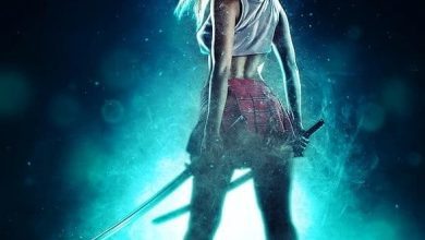 دانلود اکشن فتوشاپ epic (اکشن رزمی و حماسی) + آموزش ویدئویی