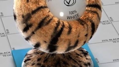 دانلود متریال مو پشم خز تری دی مکس ویری Vray Fur Materials Bundle