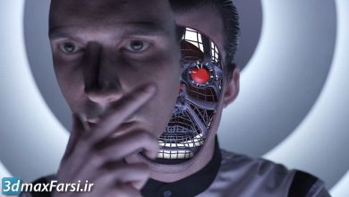 دانلود فیلم آموزش جلوه ویژه افترافکت لیندا