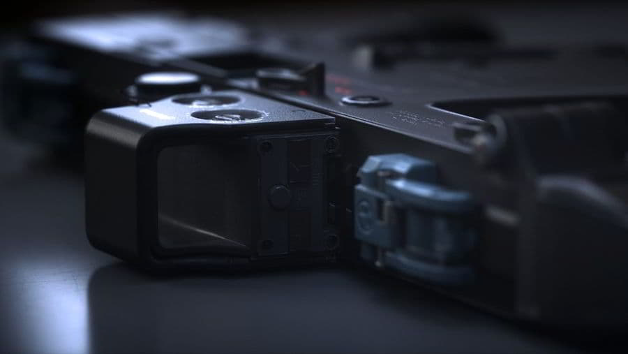 آموزش جلوه ویژه هودینی Houdini FX