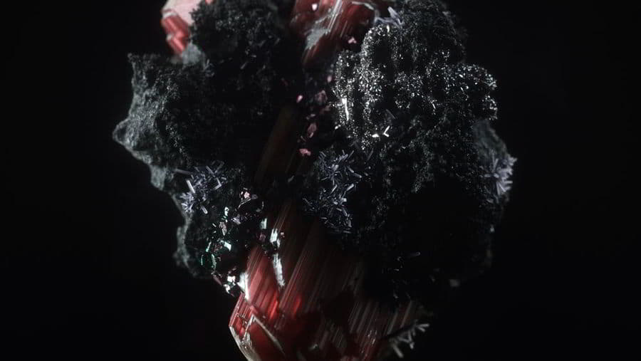 آموزش جلوه ویژه هودینی Houdini FX