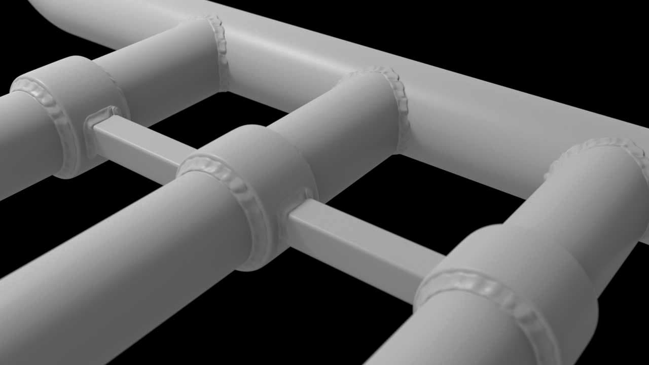 دانلود پلاگین مدلسازی تری دی مکس Welder 2.2.1 for 3ds Max