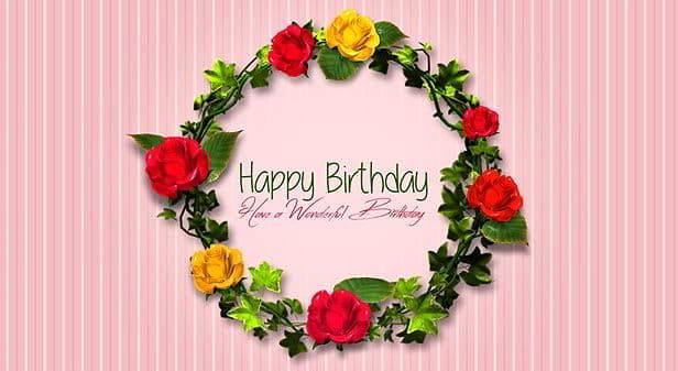 دانلود پروژه آماده افتر افکت انیمیشن اجزای گل گیاه Flower Elements