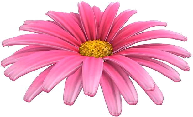 پروژه آماده افتر افکت انیمیشن اجزای گل گیاه videohive : 108 Flower Elements