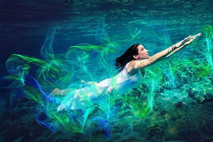 مجموعه تکسچر و افکت فتوشاپ زیبا و باکیفیت برای ایجاد جلوه بصری