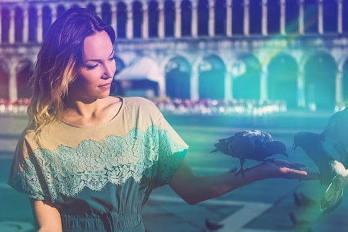 دانلود پلاگین افکت تکسچر در فتوشاپ