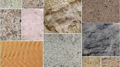 دانلود پکیج متریال زمین Tutsplus – 67 High-Res Ground Textures Pack