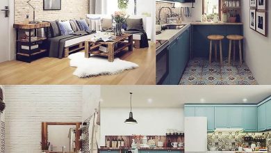 دانلود مدل صحنه سه بعدی Cgtrader - Vintage Full House Design 3D model