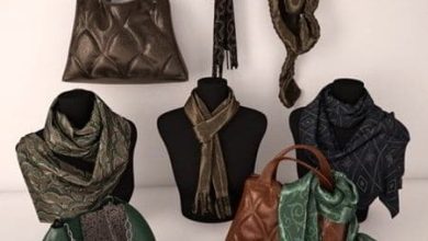 دانلود آبجکت Bags And Wraps