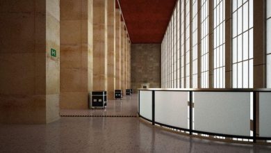 دانلود آرچ اینتریور Archinteriors vol. 13