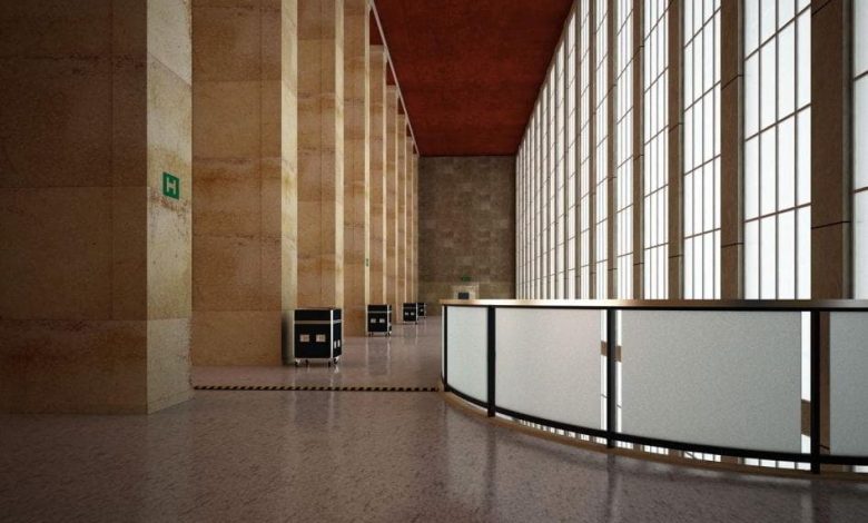 دانلود آرچ اینتریور Archinteriors vol. 13