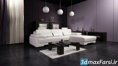 دانلود Archinteriors vol. 14 آرچ اینتریور