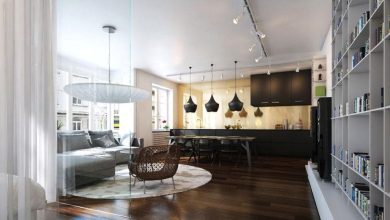 دانلود Archinteriors vol. 27 : صحنه سه بعدی مدرن و لاکچری (تری دی مکس + ویری)