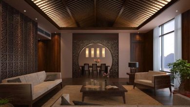 دانلود Archinteriors vol. 28 : صحنه داخلی چینی ژاپنی (مکس + ویری)