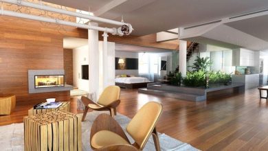 دانلود آرچ اینتریور Archinteriors vol. 29 (نمای داخلی حرفه ای مکس)