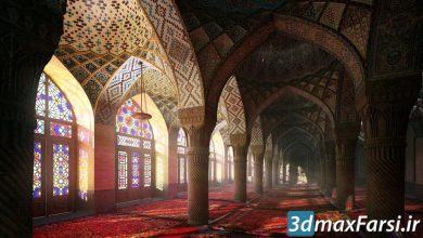 دانلود آرچ اینتریور Archinteriors vol. 31