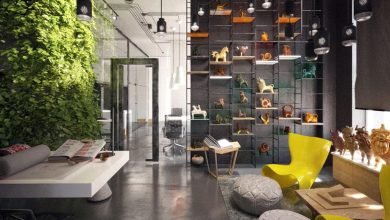 دانلود آرچ اینتریور Archinteriors vol. 41