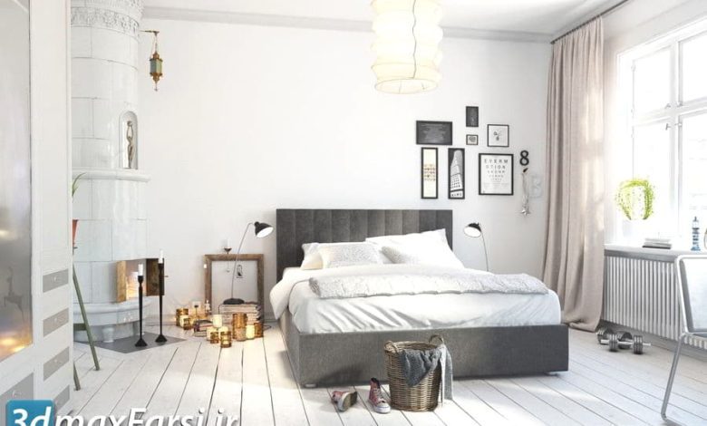 دانلود آرچ اینتریور Archinteriors vol. 45