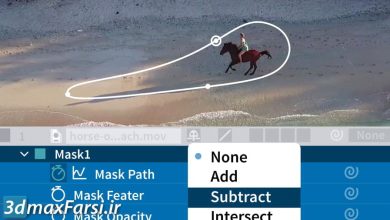ویژگی های جدید افترافکت After Effects 2020 New Features : Lynda