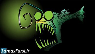 دانلود آموزش ایلوستریتور از سایت لیندا Illustrator 2020 Essential Training