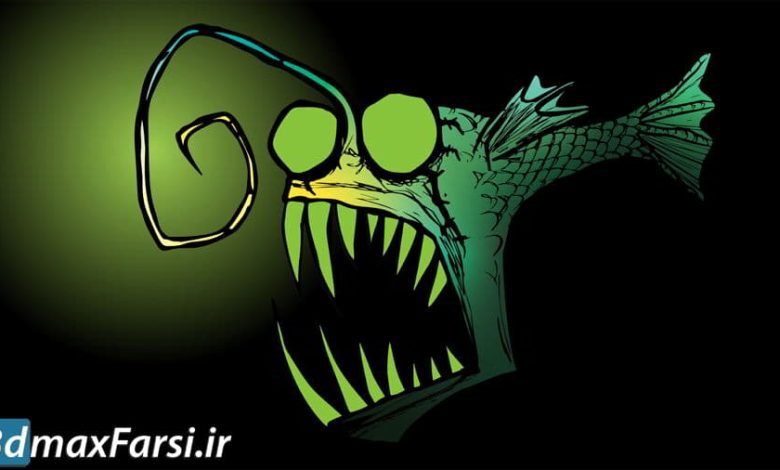 دانلود آموزش ایلوستریتور از سایت لیندا Illustrator 2020 Essential Training