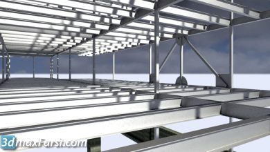 آموزش رویت حرفه ای Cert Prep: Revit Structure Certified Professional