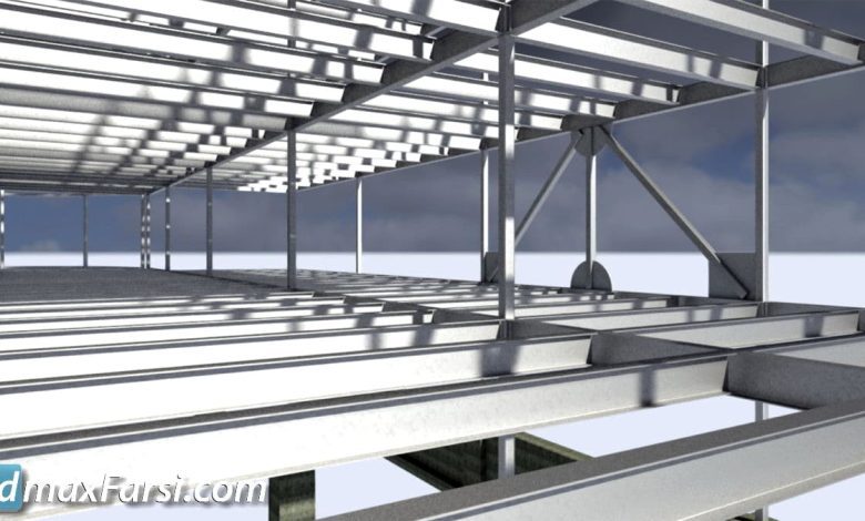 آموزش رویت حرفه ای Cert Prep: Revit Structure Certified Professional