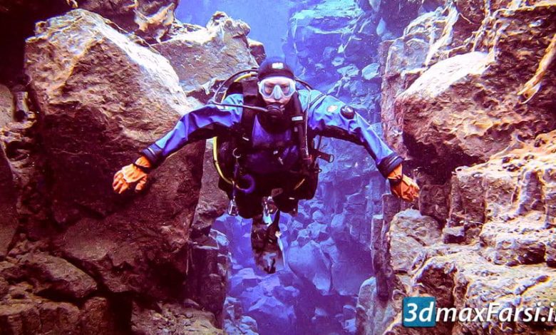 آموزش فتوشاپ مبتدی Photoshop 2020 One-on-One: Fundamentals