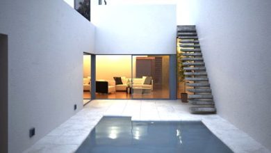 دانلود آرچ اکستریور Evermotion Archexteriors vol. 1