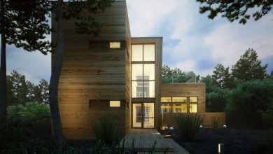 دانلود آرچ اکستریور Evermotion Archexteriors vol. 13