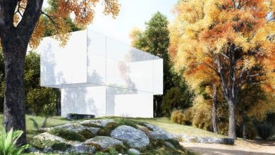 دانلود آرچ اکستریور Evermotion Archexteriors vol. 18