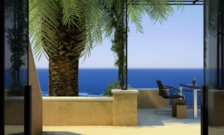 دانلود آرچ اکستریور Evermotion Archexteriors vol. 2